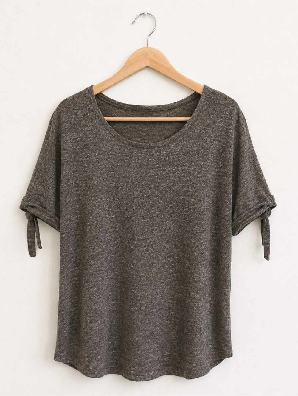•A New Day Gray Women's Top